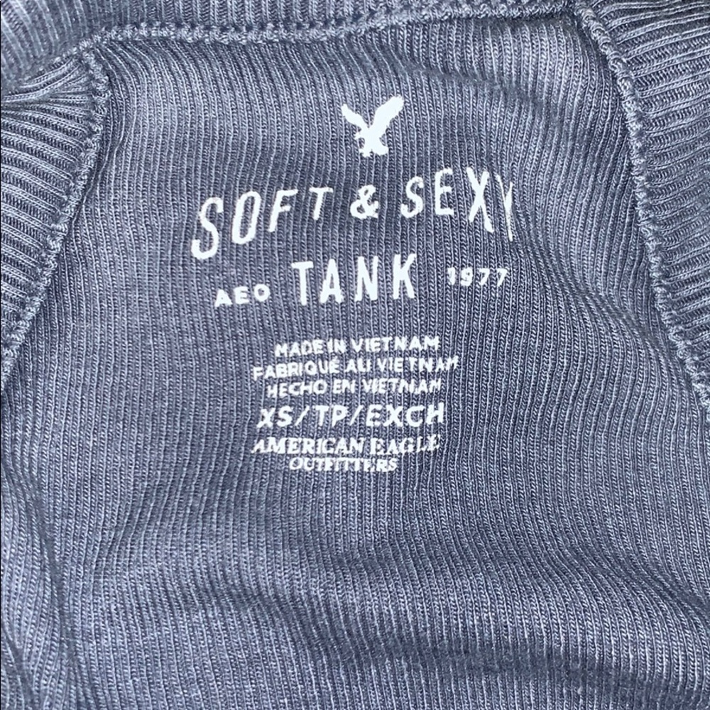 Tank top - Picture 4 of 4